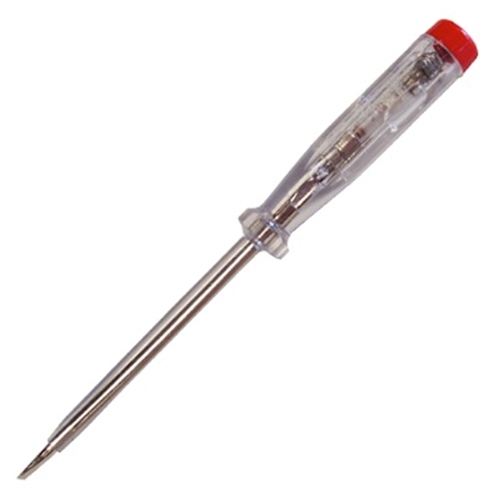 Screwdriver Mains Tester Builders Merchant Middlewich