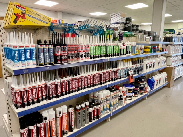 Dutton Builders Merchants - Telephone 01606 738491 Dutton Builders Merchants - Telephone 01606 738491