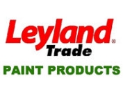 Leyland Paint logo Leyland Paint logo