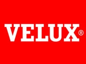 VELUX logo VELUX logo