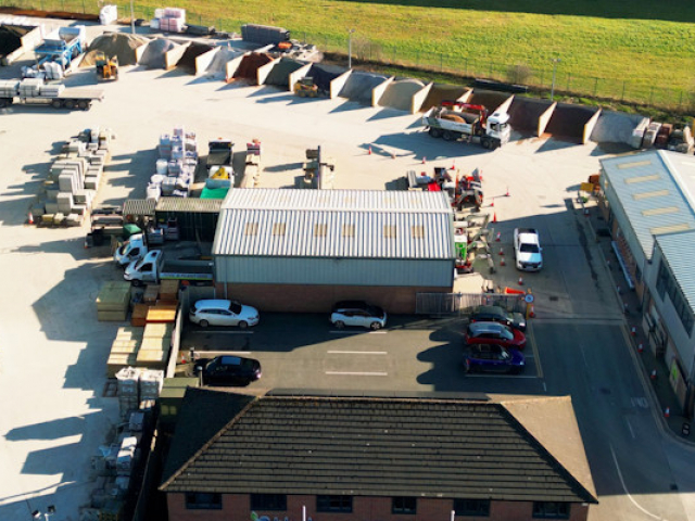 Welcome to Dutton Builders Merchants